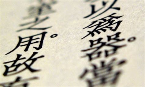 Chinese Language Types 的图像结果