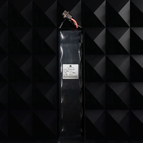 Titan X - 72V Talaria XXX Battery – ChiBatterySystems