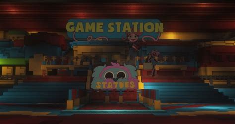 Image result for Minecraft Poppy Playtime Chapter 2 Map