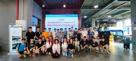 机械院领导老师走访看望2022级新生-湖南大学机械与运载工程学院