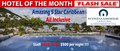 Staff Travel Voyage