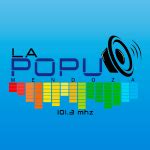 FM RANQUEL en vivo - Río Cuarto 93.9 FM