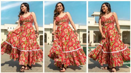 long Dress Design for Women you Must About in 2024