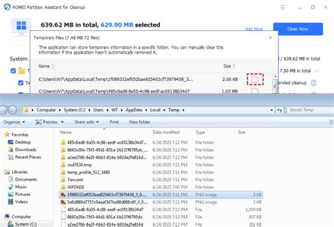 Windows Temporary File Clean Up 的图像结果