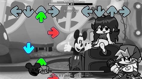 Image result for Puppet FNF Mod