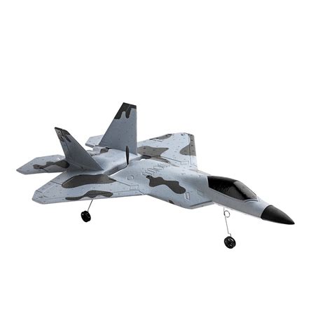 Buy WLtoys XKS A180 RC Plane 3 Channel Remote Control Airplane Ready to ...