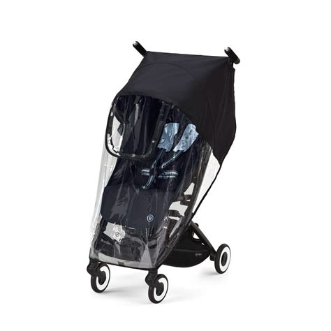 Cybex Libelle Rain Cover – AllThingsBaby.com