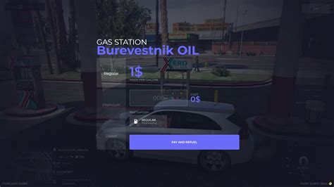 Image result for Install Fuel Script Fivem