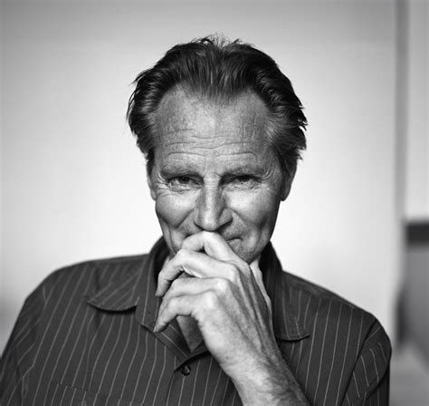 About the Playwright — Sam Shepard - Arizona Theatre Company