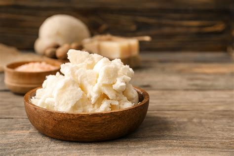 Benefits of Shea Butter in Men's Skincare – VITAMAN USA
