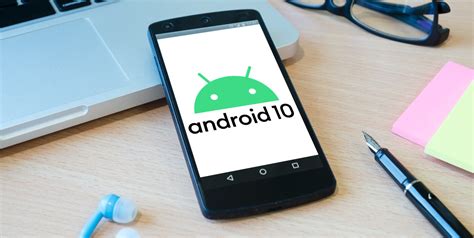 Rezultat imagine pentru Android 10 Features