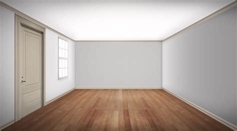 what to do with an empty bedroom