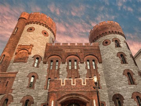 Casino in Springfield, MA | Metro Center Casino | MGM Springfield