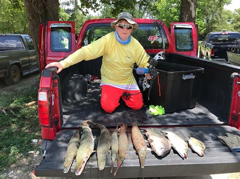 Texas Gar Fishing (Huntsville) - All You Need to Know BEFORE You Go