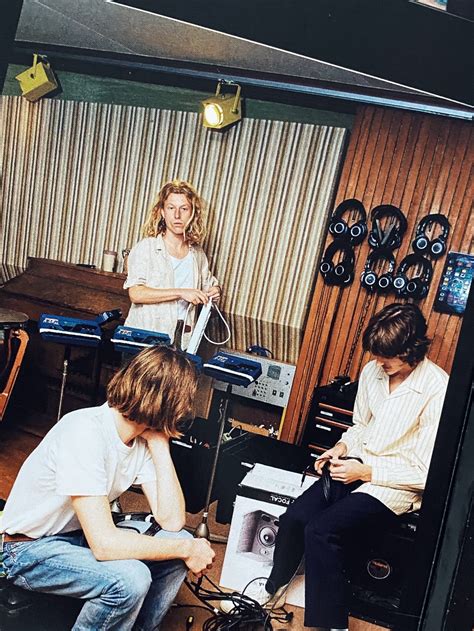 Image result for Parcels Live Performance