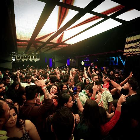 16 Best Nightclubs In Delhi For Memorable Party Nights In 2024 | LBB