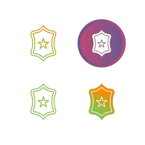 Image result for Create a Badge Icon