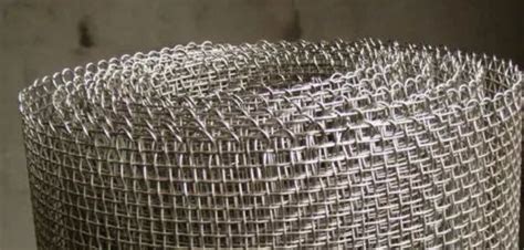 Wire Mesh - SS 304 Wire Mesh Trader - Retailer from Manesar