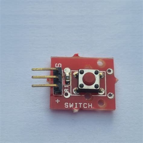 Switches & Keypads – ControllersTech®