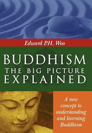 Buy Buddhism: the Big Picture Explained Book Online at Low Prices in ...