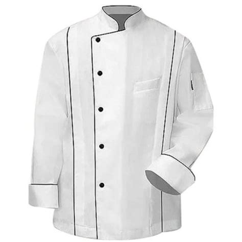 Chef Coat Manufacturer,Wholesale Chef Coat Supplier from Bharatpur India