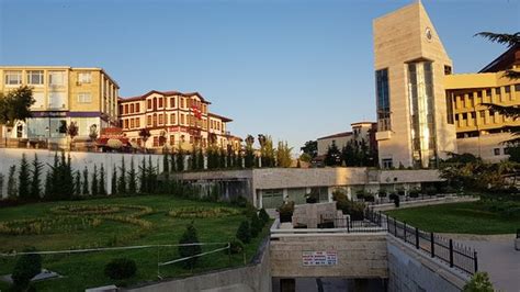 Ankara Province Tourism (2024): All You Need to Know Before You Go