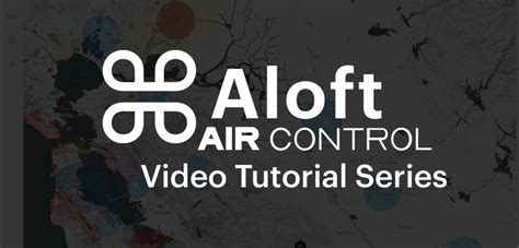 Image result for Aloft Tutorial