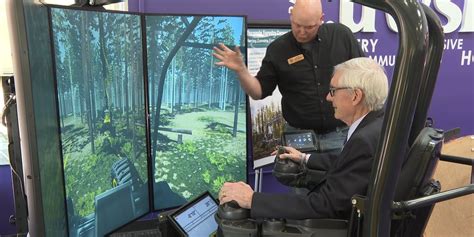 Gov. Evers visits UWSP- Stevens Point to highlight sustainablity ...