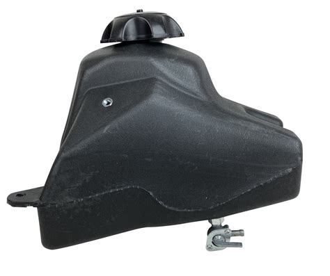 Gas Fuel Tank for Honda XR50 CRF50 Pit Bikes 50cc India | Ubuy