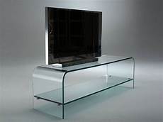 porta mensole vetro mobile porta tv mobile in vetro curvato modello porta mensole vetro mobile porta tv mobile in vetro curvato modello
