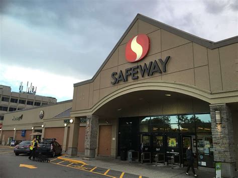 Safeway Pharmacy Broadway - Downtown Vancouver