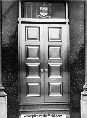 Searching Picture Sheffield