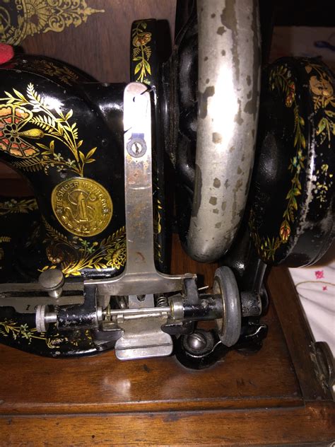 Image result for Singer 12K