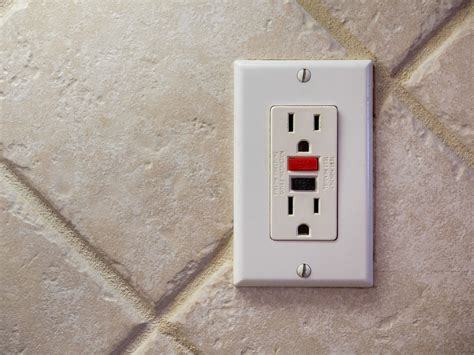 Does A Refrigerator Need A Gfci Outlet at Anna Maura blog