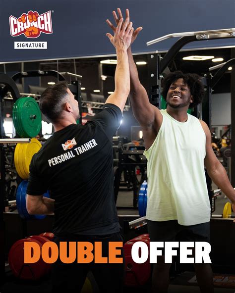 Crunch South Beach (@crunchsouthbeach) • Instagram photos and videos