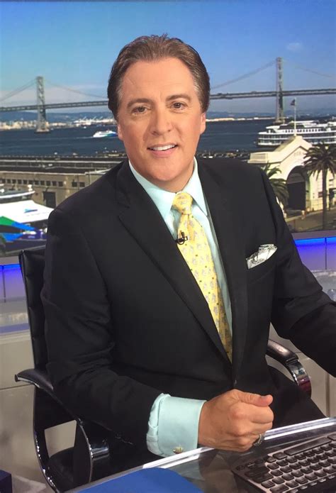 RICH LIEBERMAN 415 MEDIA: Sure, Great Anchors But Savvy Reporters in ...