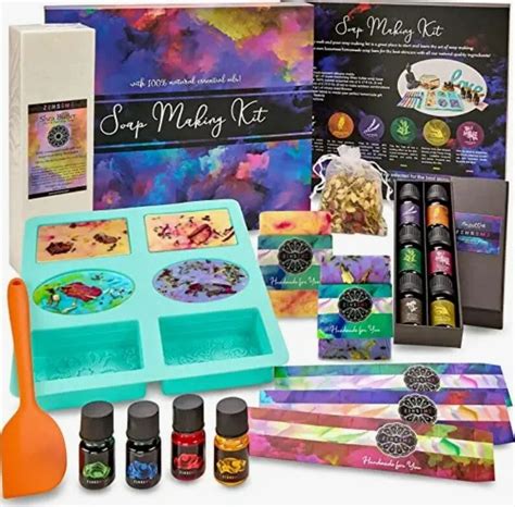 Image result for Complete Soap Making Kit