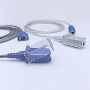SpO2 Cable 的图像结果