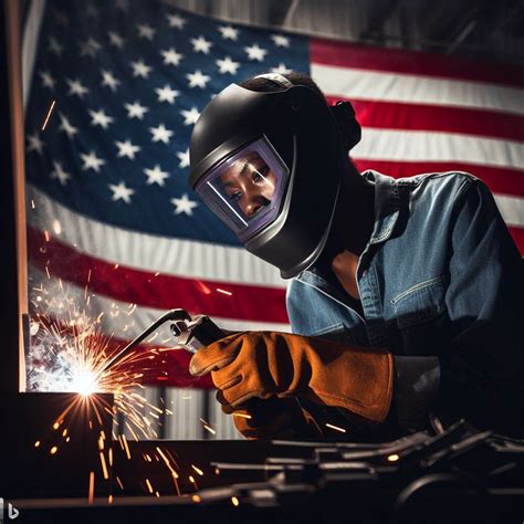 Comparing Salaries: Welder Income Trends Across US States