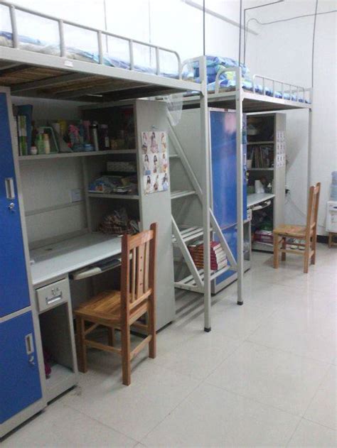 武汉工程科技学院宿舍条件怎么样，有空调吗（含宿舍图片）_大学生必备网