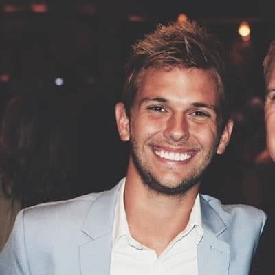 Chase Chrisley - Bio, Age, Net Worth, Nationality, Career, Facts
