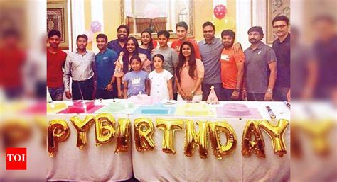 Mahesh and family celebrate Sitara’s 7th birthday in Kashmir | Events ...