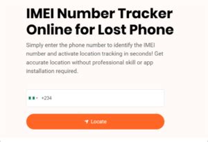 Image result for Phone Number Tracking Tutorial