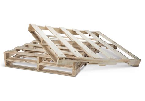 New & Custom Wood Skids for Sale