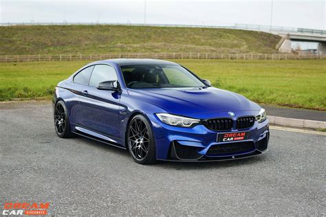 2019 BMW M4 Competition & £1,000 or £34,000 | Dream Car Giveaways
