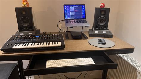 Image result for OBS Studio Layout