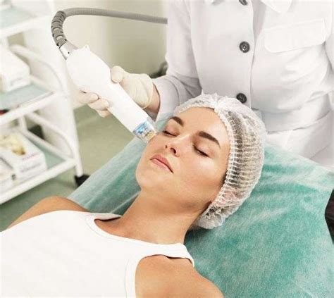 RF Treatment In Delhi | | SkinQure