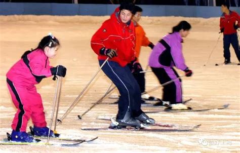 上海人熟悉的“银七星”室内滑雪场年底回归 - 侬好上海 - 新民网