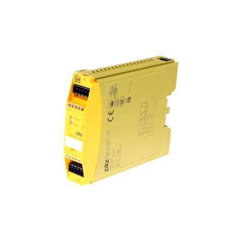 Modules Pilz - WiAutomation