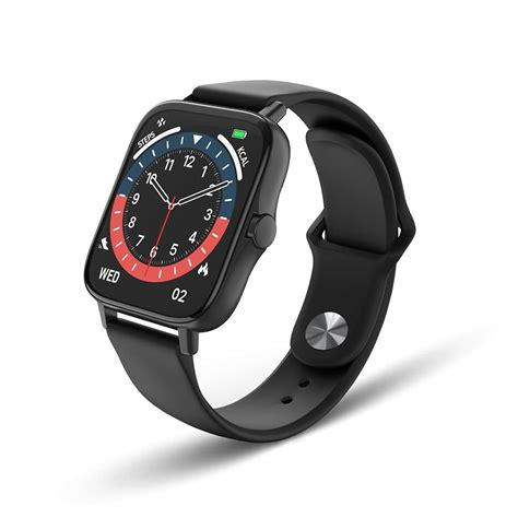 Amazon Great Indian Festival Deals On Smartwatches